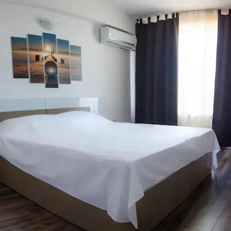 Guest house - пролет Lozenets