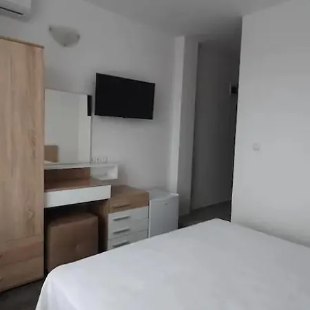 Guest house - пролет Lozenets