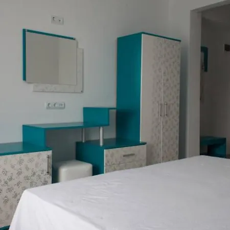 - пролет Guest house Lozenets