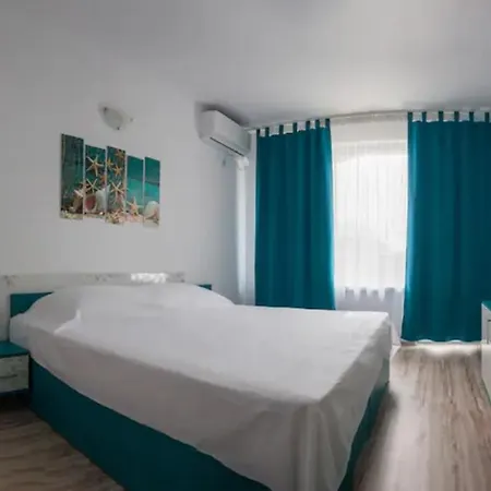 Guest house - пролет Lozenets